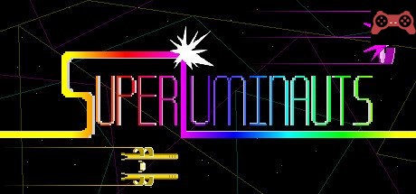 SuperLuminauts System Requirements