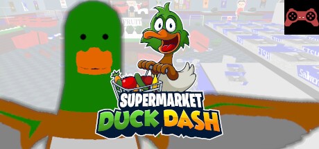 Supermarket Duck Dash System Requirements