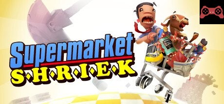 Supermarket Shriek System Requirements