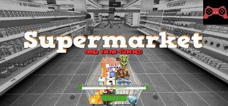 Supermarket VR and mini-games System Requirements