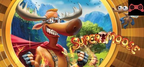 SuperMoose System Requirements