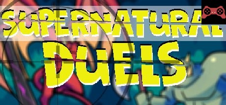 SuperNatural Duels System Requirements