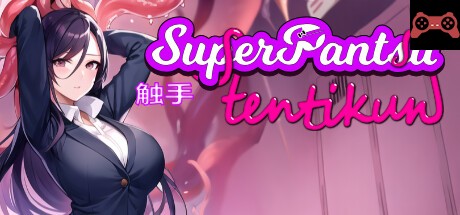 SuperPantsu Tentikun System Requirements
