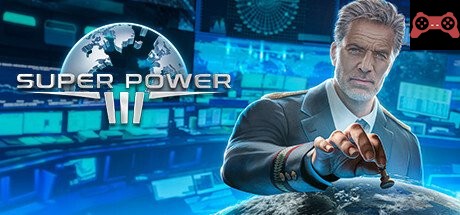 SuperPower 3 System Requirements