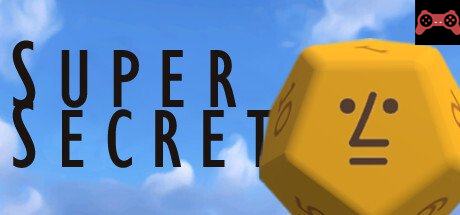 SuperSecret System Requirements