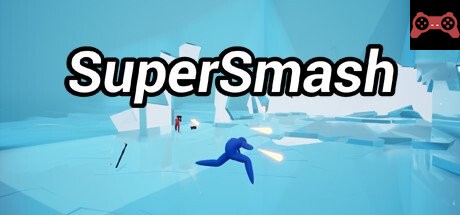 SuperSmash: Physics Battle System Requirements