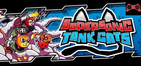 Supersonic Tank Cats System Requirements