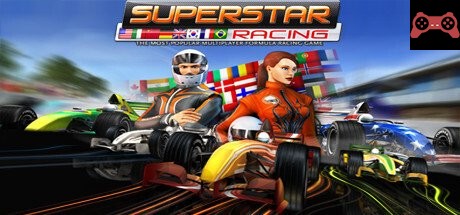 Superstar Racing System Requirements