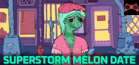 Superstorm Melon Date System Requirements