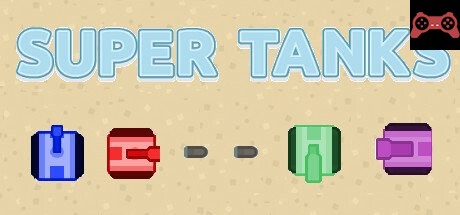 SuperTanks System Requirements