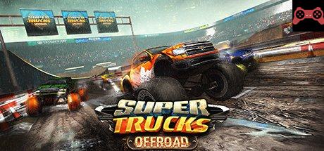 SuperTrucks Offroad System Requirements
