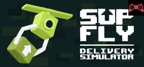 Supfly Delivery Simulator System Requirements