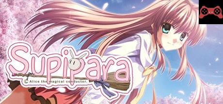 Supipara - Chapter 1 Spring Has Come! System Requirements