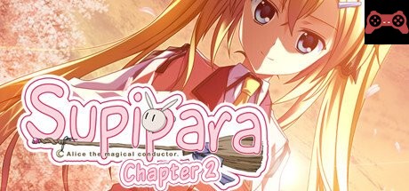 Supipara - Chapter 2 Spring Has Come! System Requirements