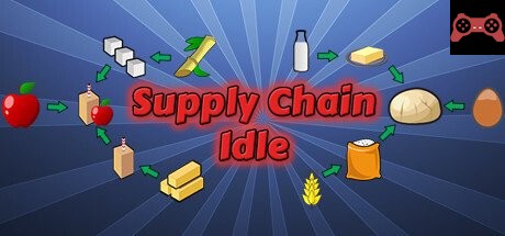 Supply Chain Idle System Requirements
