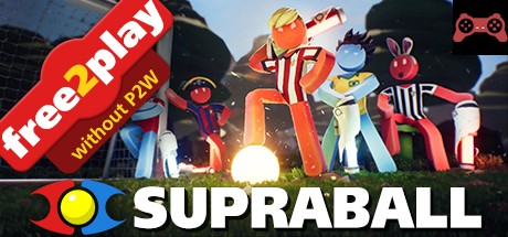 Supraball System Requirements