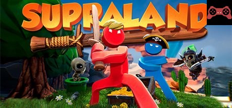 Supraland System Requirements