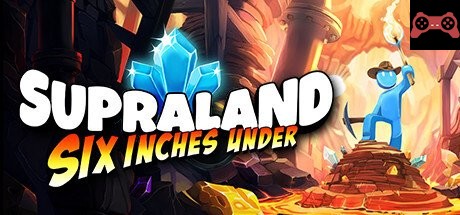 Supraland Six Inches Under System Requirements