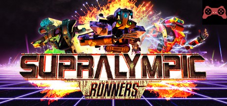 Supralympic Runners System Requirements