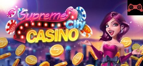 Supreme Casino City System Requirements