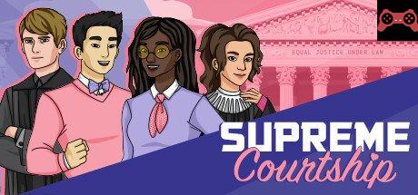 Supreme Courtship System Requirements