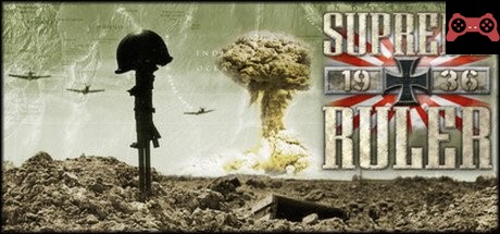 Supreme Ruler 1936 System Requirements
