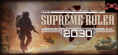 Supreme Ruler 2030 System Requirements