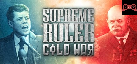Supreme Ruler: Cold War System Requirements