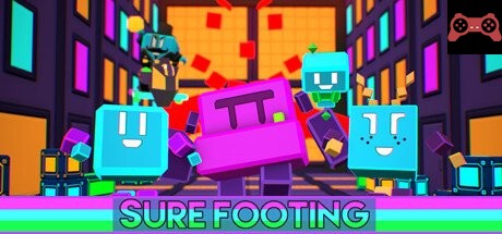 Sure Footing System Requirements
