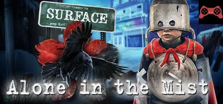 Surface: Alone in the Mist Collector's Edition System Requirements