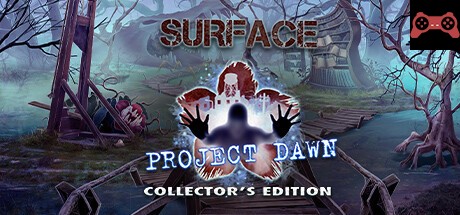 Surface: Project Dawn Collector's Edition System Requirements