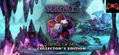 Surface: Strings of Fate Collector's Edition System Requirements
