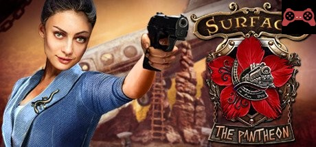 Surface: The Pantheon Collector's Edition System Requirements
