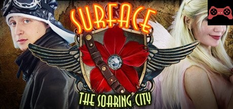 Surface: The Soaring City Collector's Edition System Requirements