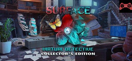 Surface: Virtual Detective Collector's Edition System Requirements