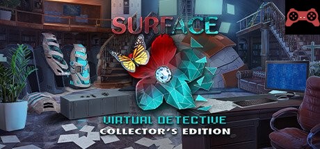 Surface: Virtual Detective Collector's Edition System Requirements