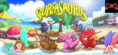 Surfasaurus System Requirements