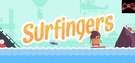 Surfingers System Requirements