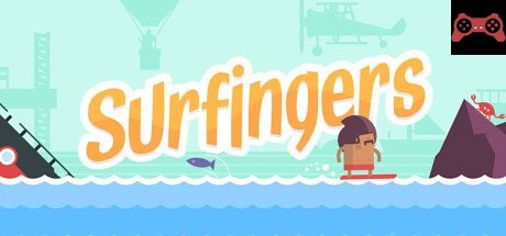 Surfingers System Requirements