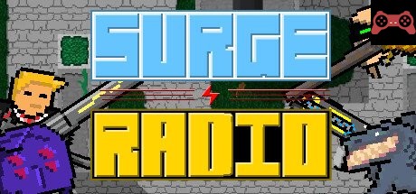 Surge Radio System Requirements