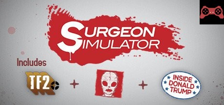 Surgeon Simulator System Requirements