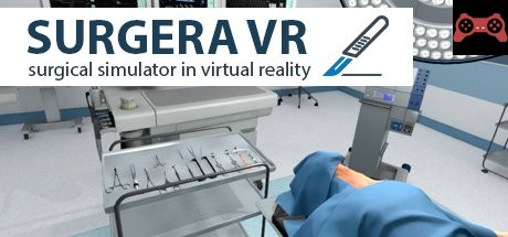 Surgera VR System Requirements