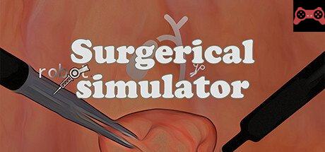 Surgical Robot Simulator System Requirements