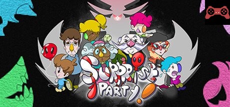 Surprise Party! System Requirements
