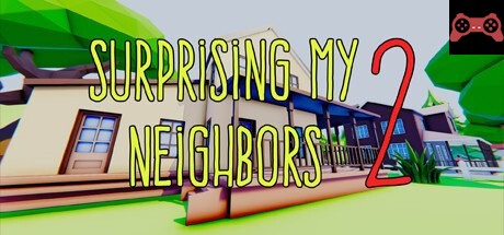 Surprising My Neighbors 2 System Requirements