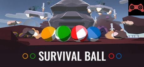 Survival Ball System Requirements