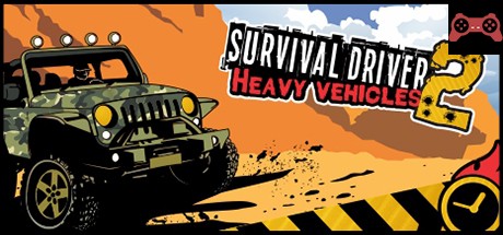 Survival driver 2: Heavy vehicles System Requirements