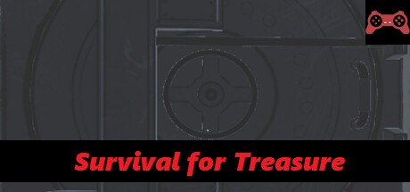 Survival for Treasure System Requirements