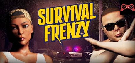 Survival Frenzy System Requirements