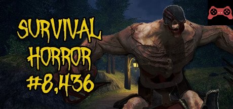 Survival Horror #8,436 System Requirements